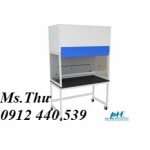 TỦ AN TOÀN SINH HỌC CẤP 2 BẢO HÀNH 3 NĂM